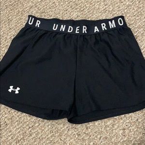 Under Armour Shorts S